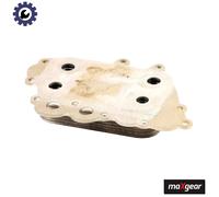 MAXGEAR 14-0078 Engine oil cooler