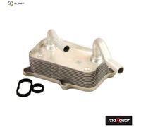 MAXGEAR 14-0083 Engine oil cooler