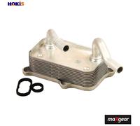 OIL COOLER ENGINE OIL 14-0083 FOR MERCEDES-BENZ C-CLASS/T-Model VIANO R-CLASS