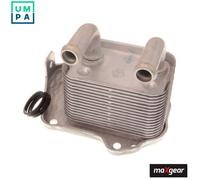 OIL COOLER ENGINE OIL 14-0088 FOR OPEL ASTRA/H/Van/GTC Z 17 DTH 1.7L 4cyl