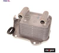 OIL COOLER ENGINE OIL 14-0088 FOR OPEL ASTRA/H/Van/GTC Z 17 DTH 1.7L 4cyl