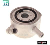 MAXGEAR 14-0096 Engine oil cooler