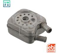febi bilstein Engine Oil Cooler 14550 – Pack of one