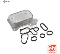 Oil Cooler 172717 Febi 55183548 55183548SK 55235017 55235017SK 55238288 Quality