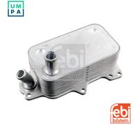 FEBI BILSTEIN 174818 Engine oil cooler