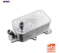 FEBI BILSTEIN 174818 Engine oil cooler
