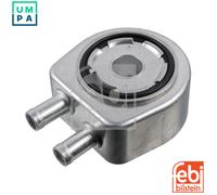 FEBI BILSTEIN 174878 Engine oil cooler