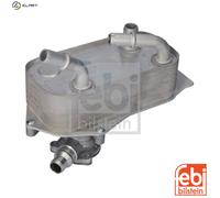FEBI BILSTEIN 184571 Engine oil cooler