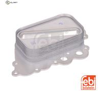 FEBI BILSTEIN 185052 Engine oil cooler