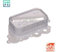 FEBI BILSTEIN 185052 Engine oil cooler