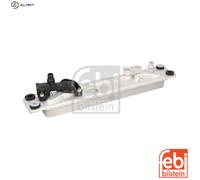 FEBI BILSTEIN 185234 Engine oil cooler
