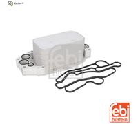 FEBI BILSTEIN 185299 Engine oil cooler