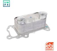 OIL COOLER ENGINE OIL 185510 FOR N47D20A/D20B/D20C/D20D M47D20 2.0L 4cyl