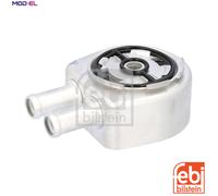 FEBI BILSTEIN 186000 Engine oil cooler