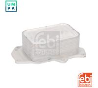 Oil Cooler Fits Peugeot 208 308 3008 Citroën C3 C4 OE 9814294480 Febi 188369