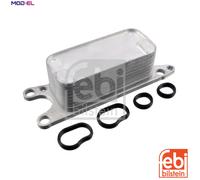 FITS CHRYSLER GRAND VOYAGER V 3.6 OIL COOLER, ENGINE OIL 188480 FEBI BILSTEIN