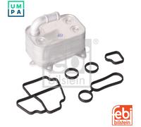 OIL COOLER ENGINE OIL 195994 FOR AUDI CSUE/CGLE/DDCA/CGLD/CMGB/CGLC 2.0L 4cyl