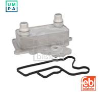 Febi Bilstein Car Oil Cooler for Fiat 195998