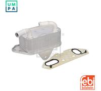 FEBI 196004 OIL COOLER ENGINE OIL