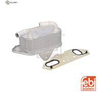 FEBI 196004 OIL COOLER ENGINE OIL