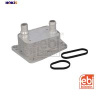 OIL COOLER ENGINE OIL 196008 FOR PEUGEOT EXPERT/Bus/Platform/Chassis/Van 3008