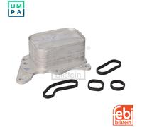 FEBI BILSTEIN 196036 Engine oil cooler