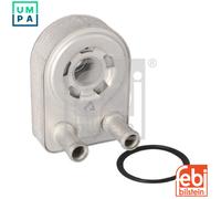 OIL COOLER ENGINE OIL 196044 FOR FORD MONDEO/V/Turnier/Hatchback GRAND/C-MAX