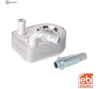 FEBI BILSTEIN 196061 Engine oil cooler