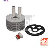 OIL COOLER ENGINE OIL 196271 FOR RENAULT MASTER/II/Bus/Van/Platform/Chassis 2.2L