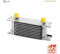 FEBI BILSTEIN 199760 Engine oil cooler