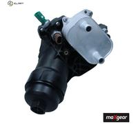 MAXGEAR 27-1681 Engine oil cooler