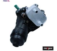 MAXGEAR 27-1681 Engine oil cooler