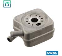 SWAG 30 93 1110 Engine oil cooler