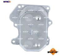 NRF 31239 Engine oil cooler