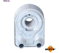 OIL COOLER ENGINE OIL 31312 FOR M1DA/M2DA/M1JE/SFJA/SFJB/M1JA/M2GA/M1JC 1.0L