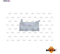 OIL COOLER ENGINE OIL 31318 FOR M48.01/51 4.8L 8cyl
