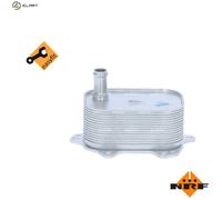 NRF 31788 Engine oil cooler