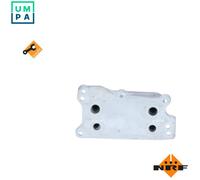 NRF 31821 Engine oil cooler
