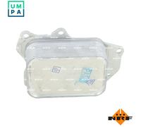 OIL COOLER ENGINE OIL 31894 FOR PEUGEOT PARTNER/Box/Body/MPV 2008/II/Van 3008