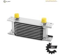 OIL COOLER ENGINE OIL 31SKV166 FOR AUDI A4/Allroad Q5/SUV A5/Convertible/S5 2.0L