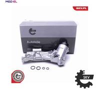 OIL COOLER ENGINE OIL 31SKV177 FOR OPEL ZAFIRA/FAMILY/B/TOURER/Box/Body/MPV 1.8L