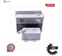 OIL COOLER ENGINE OIL 31SKV206 FOR VW GOLF/VI/Convertible SCIROCCO/III POLO 2.0L
