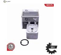 ESEN SKV 31SKV208 Engine oil cooler