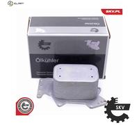 ESEN SKV 31SKV212 Engine oil cooler