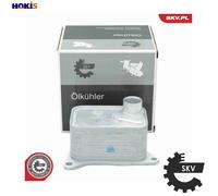 ESEN SKV 31SKV214 Engine oil cooler