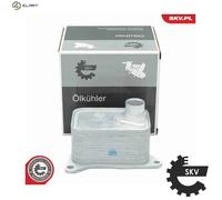 ESEN SKV 31SKV214 Engine oil cooler