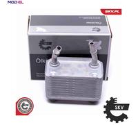 ESEN SKV 31SKV220 Engine oil cooler