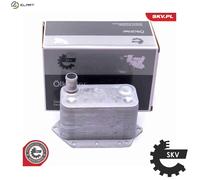 ESEN SKV 31SKV221 Engine oil cooler
