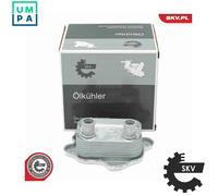 ESEN SKV 31SKV226 Engine oil cooler