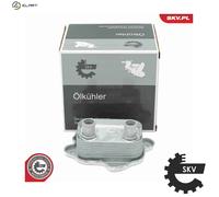 ESEN SKV 31SKV226 Engine oil cooler